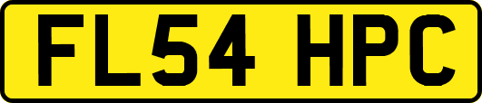 FL54HPC