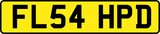 FL54HPD