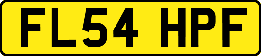 FL54HPF