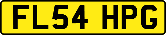 FL54HPG