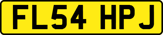FL54HPJ