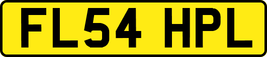 FL54HPL