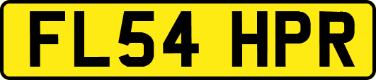 FL54HPR