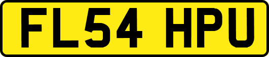 FL54HPU