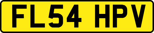 FL54HPV