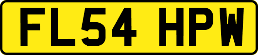 FL54HPW