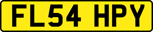 FL54HPY