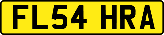 FL54HRA