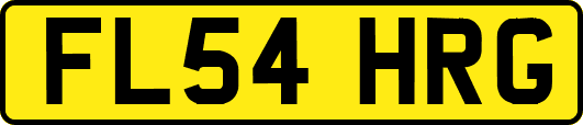 FL54HRG