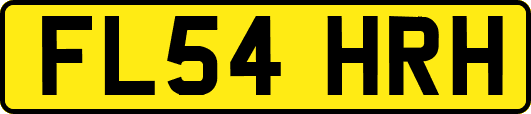 FL54HRH