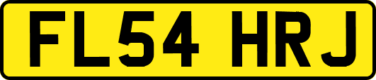 FL54HRJ