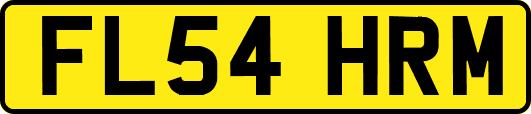 FL54HRM