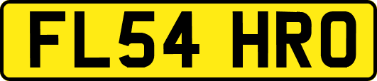 FL54HRO