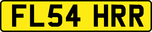 FL54HRR