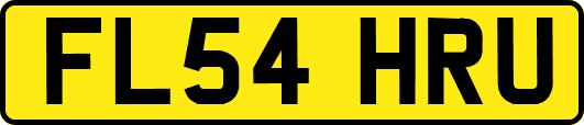 FL54HRU