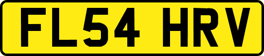 FL54HRV