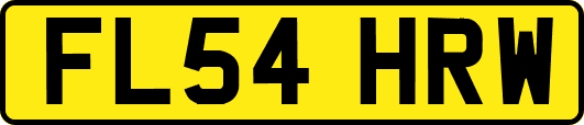 FL54HRW
