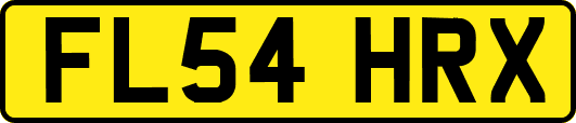 FL54HRX