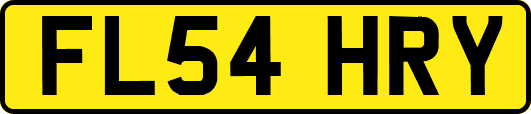 FL54HRY