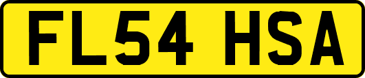 FL54HSA