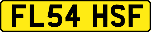 FL54HSF