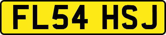 FL54HSJ