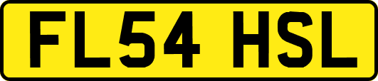 FL54HSL