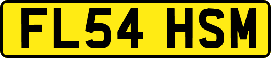FL54HSM