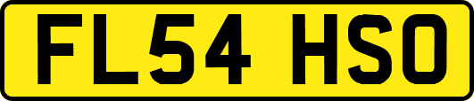 FL54HSO