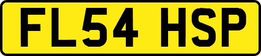 FL54HSP