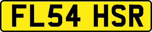 FL54HSR