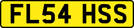 FL54HSS