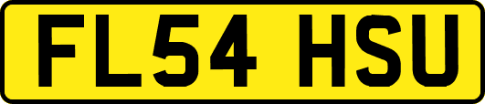 FL54HSU