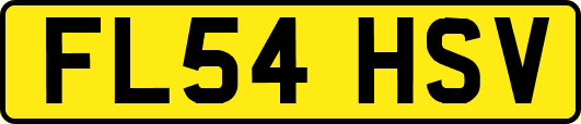 FL54HSV
