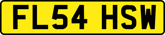 FL54HSW
