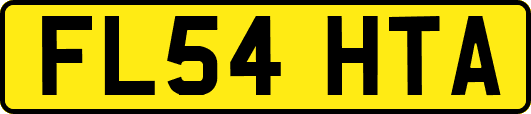 FL54HTA