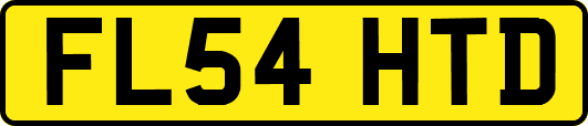 FL54HTD