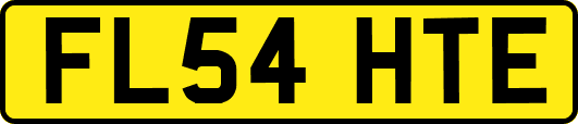 FL54HTE