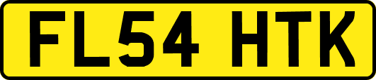 FL54HTK