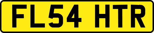 FL54HTR