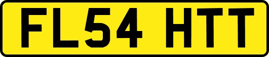FL54HTT