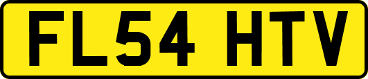 FL54HTV