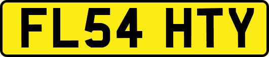 FL54HTY