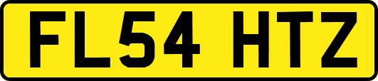 FL54HTZ