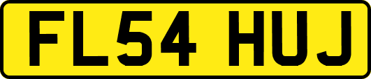 FL54HUJ