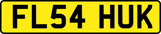 FL54HUK