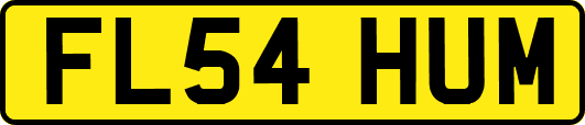 FL54HUM