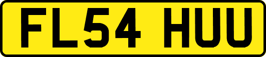 FL54HUU