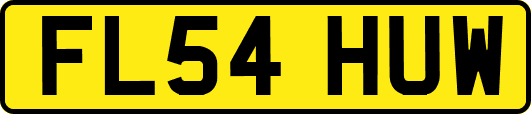 FL54HUW