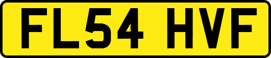 FL54HVF